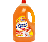 Fiorillo Piatti Aceto Geschirrspülmittel 4 l