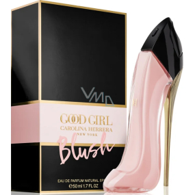 Carolina Herrera Good Girl Blush Eau de Parfum für Frauen 50 ml