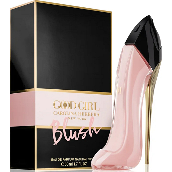 Carolina Herrera Good Girl Blush Eau de Parfum für Frauen 50 ml
