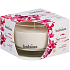 Bolsius True Moods Pure Romance Duftkerze im Glas 90 x 63 mm