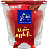 Glade Warm Apple Pie Duftkerze mit rotem Apfel und Zimt im Glas, Brenndauer bis zu 38 Stunden 129 g