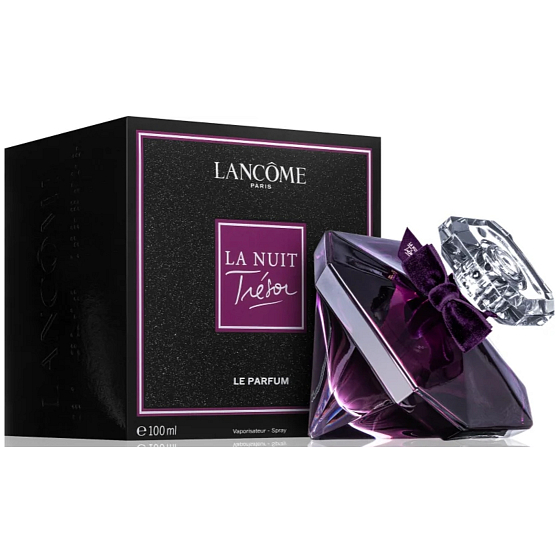 Lancome La Nuit Trésor Le Parfum Eau de Parfum für 100 ml