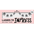 Essence Lashes To Impress künstliche Wimpern 08 Pre-Cut Lashes 8 Stück