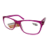 Berkeley Lesebrille Dioptrien +1,5 Kunststoff rosa 1 Stück MC2194
