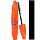 Golden Rose Cat Walk Instant Full Volume, tiefschwarze, verdichtende Wimperntusche 9 ml