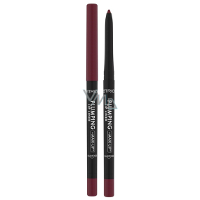 Catrice Plumping Lip Liner Lippenkonturenstift 180 Cherry Lady 0,35 g