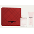 Burberry Her Eau de Parfum für Frauen 50 ml + Körperlotion 75 ml, Geschenkset für Frauen