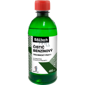 BALTECH technischer Benzinreiniger P6411, Kunststoff 400 ml