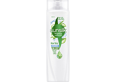 Sunsilk Shampoo Aloe Vera, 250 ml