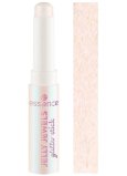 Essence Jelly Jewels oční stíny třpytivá tyčinka 01 Frosted Twinkle 2,5 g
