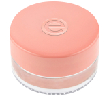 Essence krémové oční stíny 01 Rose 5 g