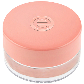 Essence krémové oční stíny 01 Rose 5 g