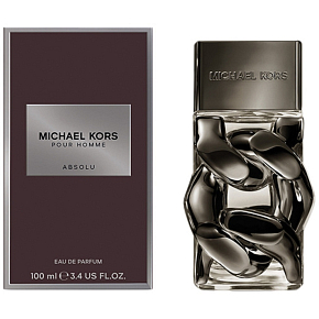 Michael Kors Pour Homme Absolu Parfümwasser für Männer 100 ml