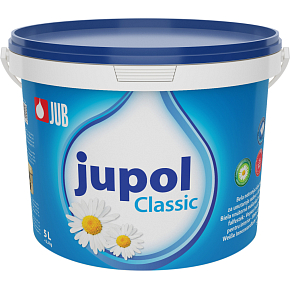 Jub Jupol Classic Farbspray, 5 l, 8,3 kg