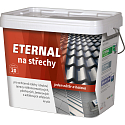 Eternal für Dächer, 302 grau, 10 kg