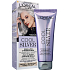 L'Oréal Cool Silver Haarfarbe Perlweiß
