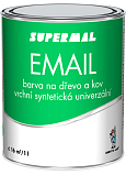 Supermal Email S2013 6201 chromfarbenen Gelb 0,6 l