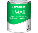 Supermal Email S2013 6201 chromfarbenen Gelb 0,6 l
