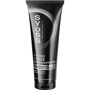 Syoss Intenze Glaze Tiefenpflege für Haare 250 ml