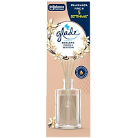 Glade Romantic Vanilla Blossom Duftstäbchen 50 ml