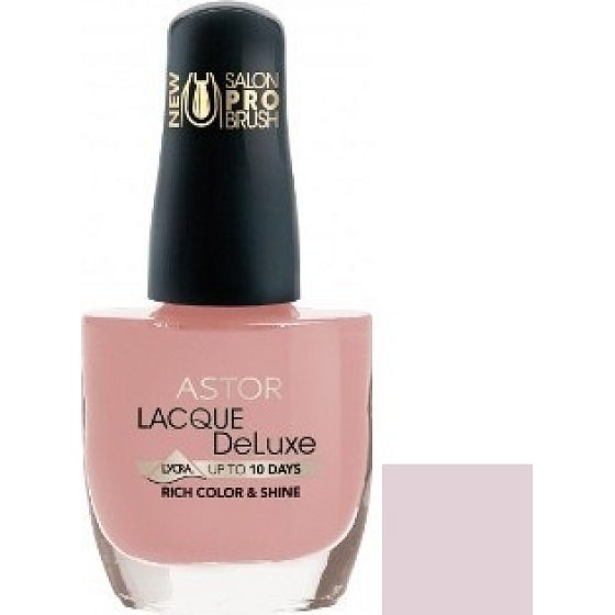 Astor Lycra Lacque Deluxe Nagellack 610 12 ml