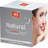 Ab Natural Almond pflegende Nachtcreme 50 g