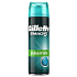 Gillette Mach3 Sensitive Rasiergel für Männer 200 ml