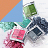 Miss Sports Fabulous Duo Lidschatten 207 2,5 g