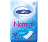 Carin Normal Damenbinden, 16 Stk.
