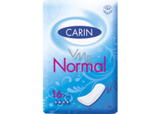 Carin Normal Damenbinden, 16 Stk.