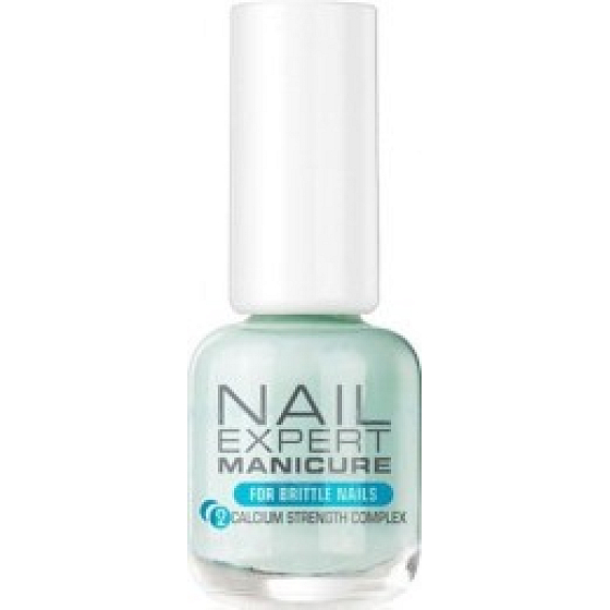 Miss Sports Nail Expert Kalziumstärke Komplex Straffender Nagellack 8 ml