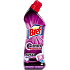 Bref 6 x Effekt Power Gel Total Protection Gel Toilettenreiniger 750 ml