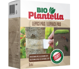 Bio Plantella Schutzklebeband für Bäume, 5 m