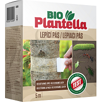 Bio Plantella Schutzklebeband für Bäume, 5 m