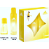 Adidas Free Emotion Eau de Toilette 30 ml + Deodorant Spray 150 ml, Geschenkset