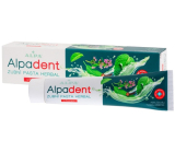Alpa Dent Kräuterzahnpasta mit Mikropartikeln 90 g