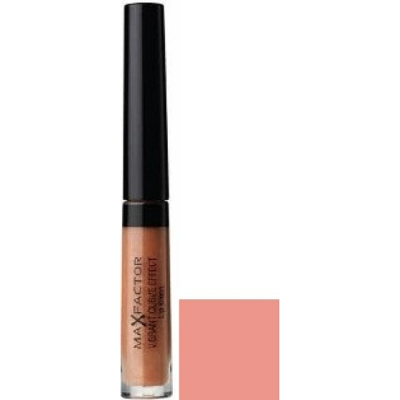 Max Factor Vibrant Curve Effect Lipgloss 05 Sprudelnd 6,5 ml