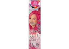 Wats Élyseé Farbschaumhärter 49 Pink 75 ml