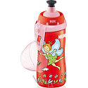 Nuk Junior Cup Plastikflasche ab 36 Monaten, verschiedene Farben und Muster 300 ml