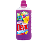 Dr. Devil Magic Bouguet Universalreiniger 1 l