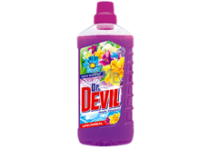 Dr. Devil Magic Bouguet Universalreiniger 1 l