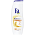 Fa NutriSkin Intensiv pflegende weiße Pfirsich White Peach Body Lotion 400 ml