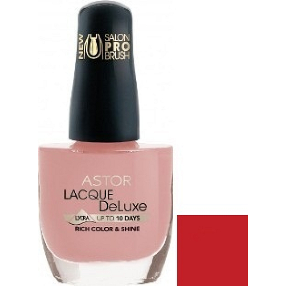 Astor Lycra Lacque Deluxe Nagellack 395 12 ml