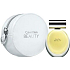 Calvin Klein Beauty parfümiertes Wasser für Frauen 15 ml mit Brieftasche, Geschenkset