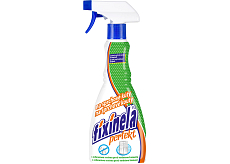 Fixinela Perfekt Duschabtrennung Reiniger, 500 ml