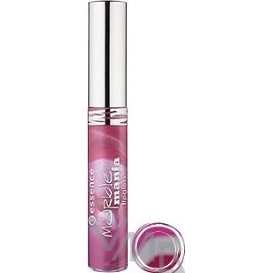 Essence Marble Mania Lipgloss 02 Mix n Mauve 8 ml