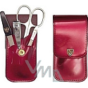 Kellermann 3 Swords Luxury 4-teiliges Maniküre-Modematerial aus dem aktuellen Modematerial 5802 FN