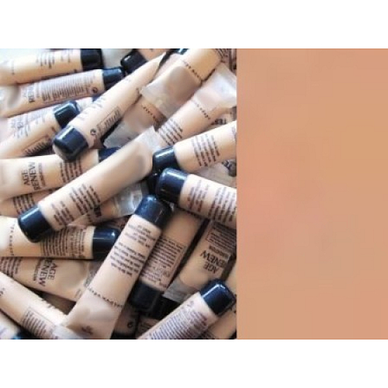 Max Factor Lasting Perfomance Makeup 106 Natürliche Beige 15 ml