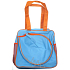 Garnier Strandtasche 30 x 30 x 14 cm 1 Stück