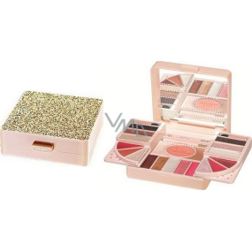 Pupa Princess Beauty Kosmetikpatronenschirm 02 39,7 g Pupa Princess Beauty Kosmetikpatronenschirm 02 39,7 g